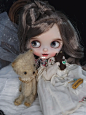 blythe～妆宝宝