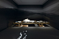 “how it was. 空间与历史”展览，奥地利/以朴实无华却又出乎意料的方式感知历史-22