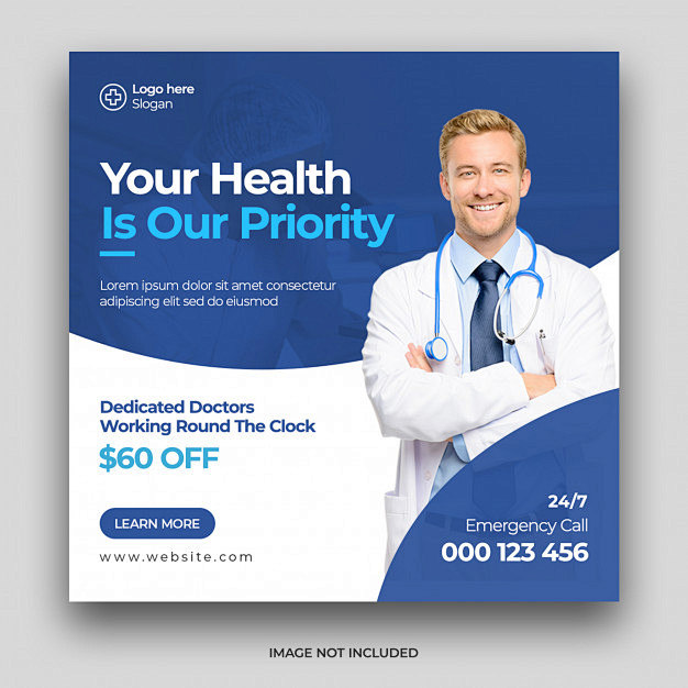 Medical healthcare s...