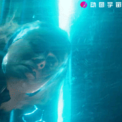 布丽·拉尔森 惊奇队长 表情包