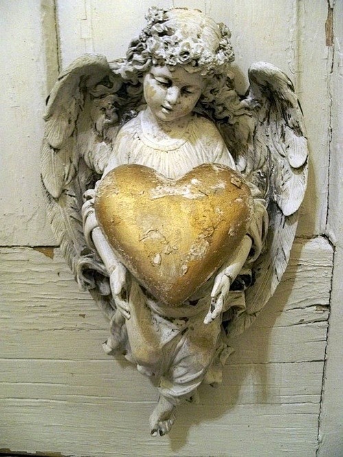 angels heart | Angel...