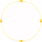 框-圆