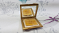 Vintage Stratton square powder compact small 1950s Stratton image 4