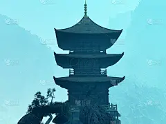 禅宗佛教寺庙