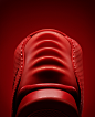 Nike - Yeezy II "Red Octobers" : Branding campaign for Nike Air Yeezy II - Red Octobers