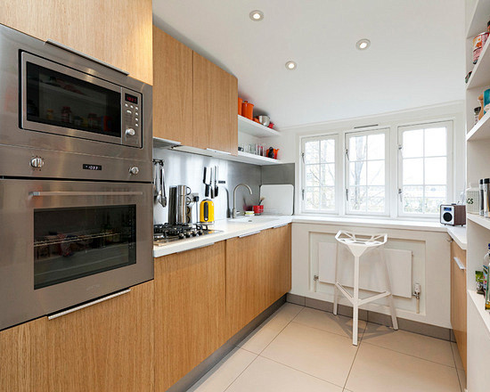 Kitchen Design Ideas...