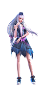 白光莹
