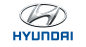 Car Logo Hyundai