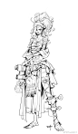 猎魔人2-莎祖尔的封... - @Tooth611的微博 - 微博