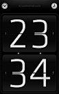 doubleTwist Alarm Clock安卓android手机应用#界面设计# | UI设计网-专业探讨ui设计_手机ui设计_手机界面设计_ui界面设计_网页设计_ui界面设计欣赏_游戏ui设计_交互设计