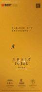 编号：20220606100720796【享设计】源文件下载-芒种节气海报