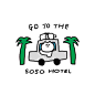 - ̗̀soso family  ̖́-