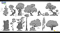 The Smurfs: Mission Vileaf - Forest Props Concept, Ocellus - SERVICES : Concept art for The Smurfs Vileaf - OSome Studio
-- 
Concept Art : Antonin Jury & Sophia Athanassi

https://www.artstation.com/antoninjury
https://www.artstation.com/sophiaathanas