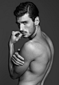 homotography:

Caio Medeiros at DT Models