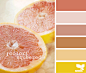 color squeezed