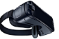 可能是最好的移动VR盒子——SAMSUNG 三星Gear VR~全球最好的设计，尽在普象网（www.pushthink.com）