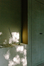 YinjiSpace - Studio IMA x Mexico City Art Week : Stuido IMA与Anniversary在墨西哥城艺术周合作，巧妙地展现了美学和直觉的力量，将独特的墨西哥和日本文化置于对话中。