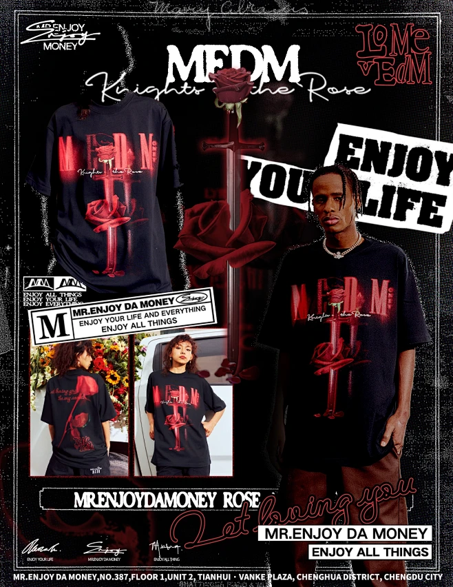 MEDM-花瓣网