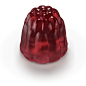 dan couto gummies real fruit  Dare CGI photo-realistic