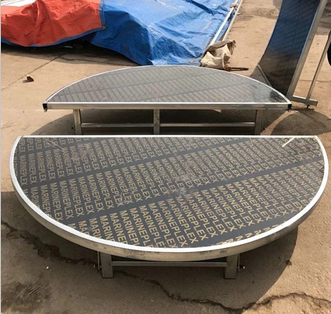 圆形舞台T台婚庆T台板t台路引舞台活动升降梯台婚庆道具圆舞台-淘宝网-花瓣网