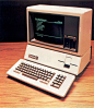 Apple III (1980)