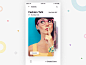 UI Interaction Gallery : This interaction gallery contains 12 favourite shots of mine. Please visit to my dribbble profile for more samples. Dribbble link : https://dribbble.com/divanraj