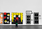 MoMA Art Lab: People - The Department of Advertising and Graphic Design