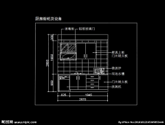 设计阁阁主采集到CAD