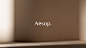 Aesop x Adrian  Gidi on Behance