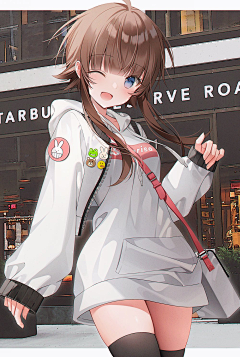 冰隔采集到女生，老漂亮了，可可爱了