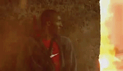 哈喽mc采集到你的GIF