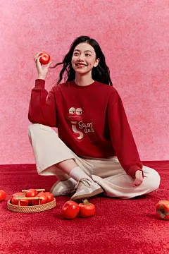 美术策划｜年底了 求一个新年文案 - 小红书