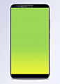 黄绿H5背景|背景,黄绿背景,H5背景,黄色,绿色,H5,其他,背景图
