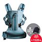 瑞典BABYBJORN Baby Carrier one Outdoors婴儿背带户外款-tmall.com天猫