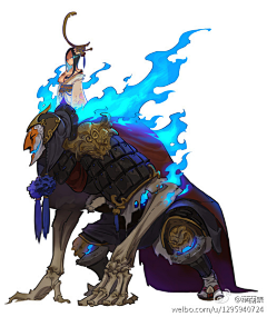 夜鸟丸采集到Weibo Artists