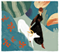 Cinyee Chiu on Behance