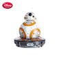 迪士尼商店 Disney Store 星球大战 BB8智能机器人搭配原力手环