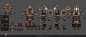 Diablo4_Lunar New Year_Druid Armor Set