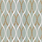 PINTA SEAFOAM - Fabric by Calico Corners contemporary upholstery fabric