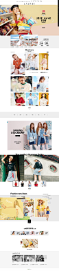 2017春新版-乐町官方旗舰店-天猫Tmall