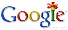 Google Logo - Mother...