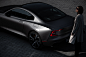Polestar 1 Lifestyle :: Behance