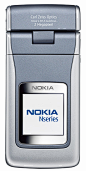 诺基亚Nseries系列手机－N90 #采集大赛#