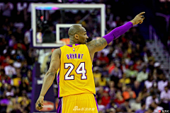 小新不会蜡笔采集到Kobe Bean Bryant