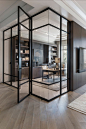 AMB Design | Parisian Moderne