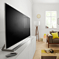 Buy John Lewis 49JL9000 LED HD 1080p 3D Smart TV, 49