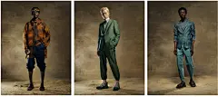 Z ZEGNA 2020夏季系列 以环保意识解锁摩登生活 : 土地荒漠化进程是这个创新时代所面临的环境挑战之一，已成为全球人类共同面临的威胁。八十余年来，杰尼亚一直活跃在植被再造和原生态环境保护行动的前沿，并造就了意大利比耶拉山区美丽的自然秘境 —— “杰尼亚绿洲”。 秉承杰尼亚对世界环境可持续发展的长期承诺，Z ZEGNA 2020夏季系列在设计上重新审视时