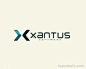 Xantus_LOGO大师官网|高端LOGO设计定制及品牌创建平台