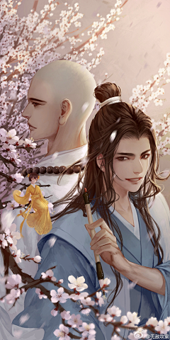季卿浣采集到［JQH］古风美人