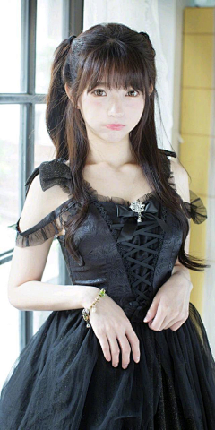 为浩阳采集到女